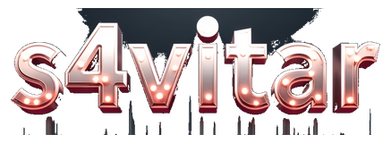 s4vitar logo
